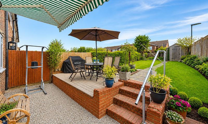 Tonstall Road, Epsom, KT19