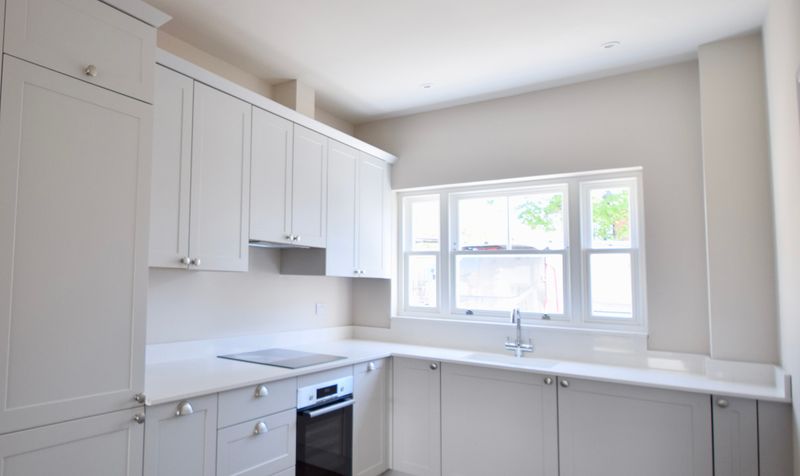 Ashley Road, Epsom, KT18