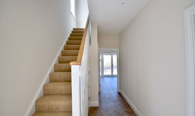Ashley Road, Epsom, KT18
