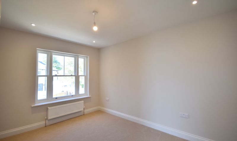 Ashley Road, Epsom, KT18