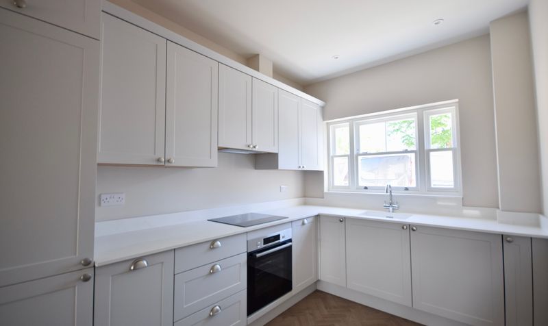 Ashley Road, Epsom, KT18