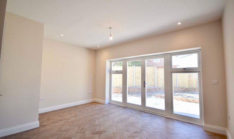 Ashley Road, Epsom, KT18