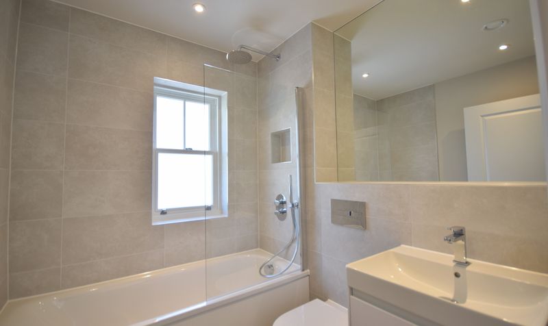 Ashley Road, Epsom, KT18