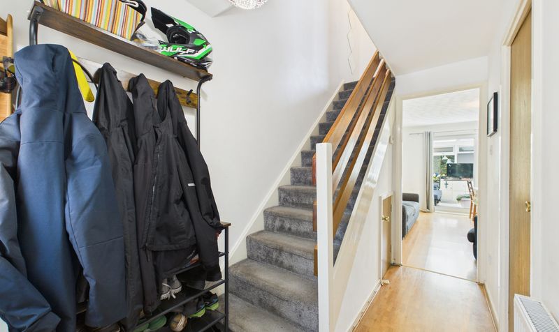 Bluebell Close, Huntington, CH3