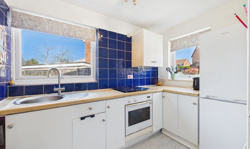 Bluebell Close, Huntington, CH3