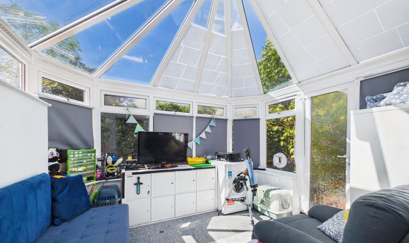 Bluebell Close, Huntington, CH3