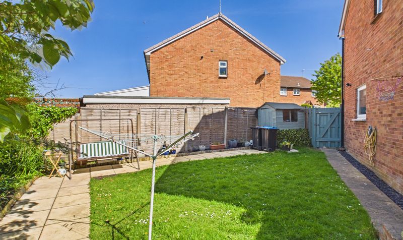 Bluebell Close, Huntington, CH3