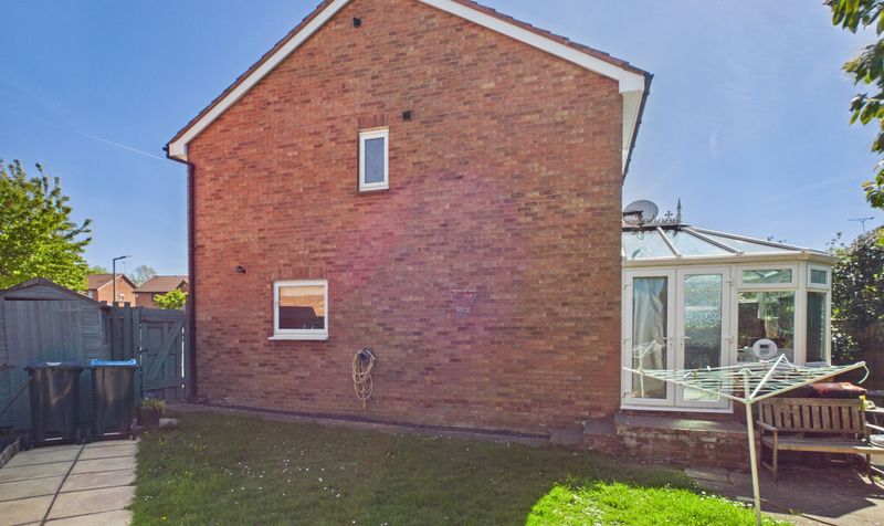 Bluebell Close, Huntington, CH3