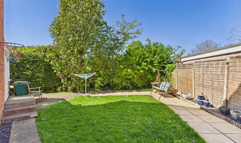 Bluebell Close, Huntington, CH3