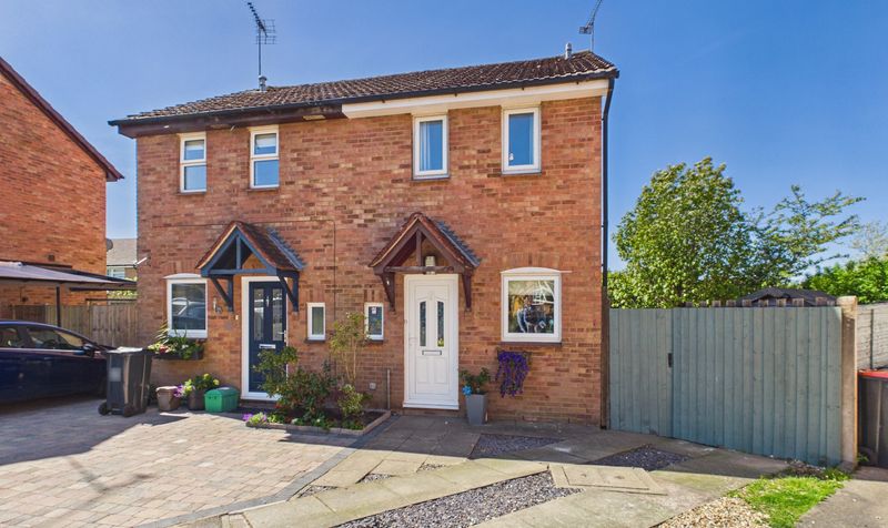 Bluebell Close, Huntington, CH3