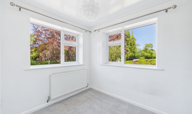 Station Lane, Guilden Sutton, CH3