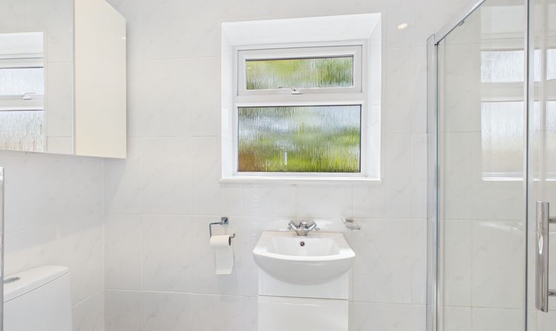 Station Lane, Guilden Sutton, CH3