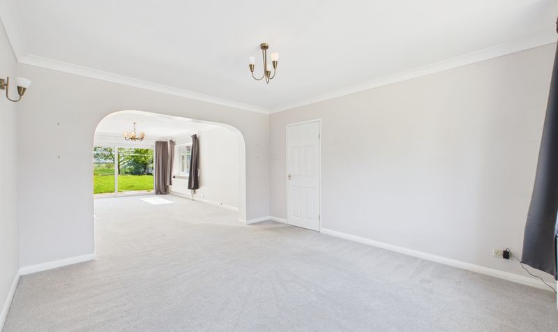 Station Lane, Guilden Sutton, CH3