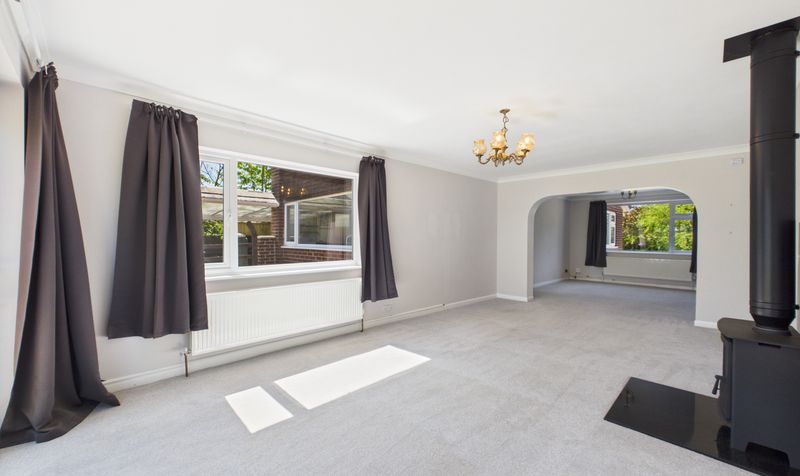 Station Lane, Guilden Sutton, CH3