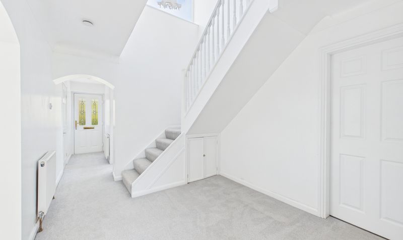 Station Lane, Guilden Sutton, CH3