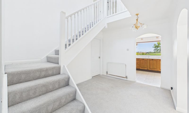 Station Lane, Guilden Sutton, CH3