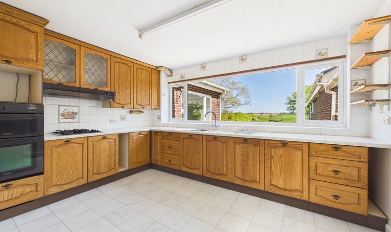 Station Lane, Guilden Sutton, CH3