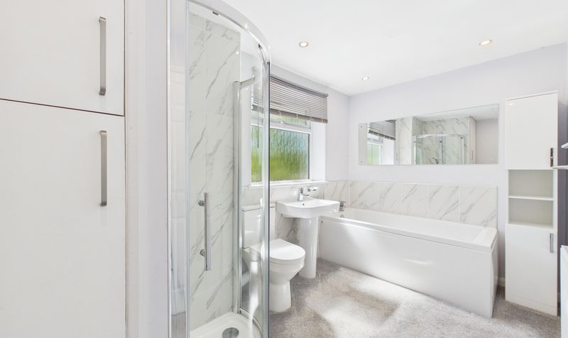 Station Lane, Guilden Sutton, CH3