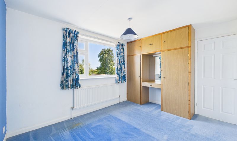 Station Lane, Guilden Sutton, CH3