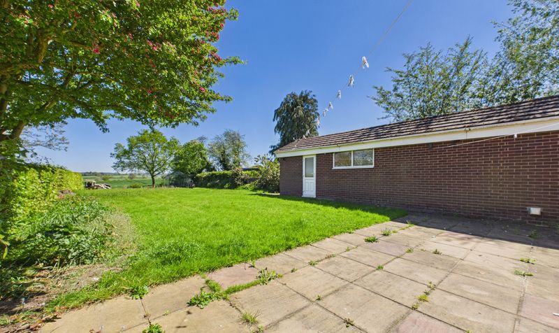 Station Lane, Guilden Sutton, CH3