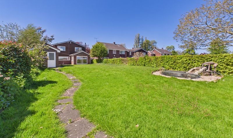 Station Lane, Guilden Sutton, CH3