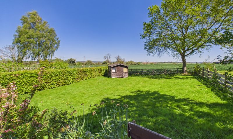 Station Lane, Guilden Sutton, CH3