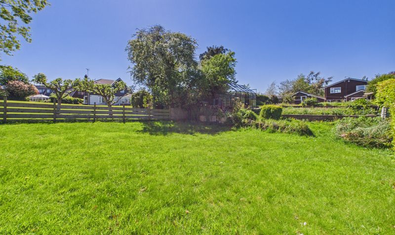 Station Lane, Guilden Sutton, CH3