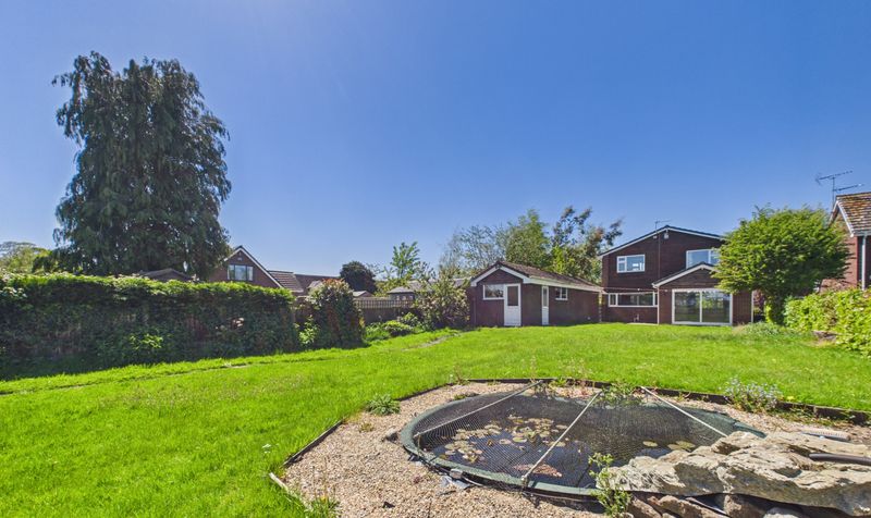 Station Lane, Guilden Sutton, CH3