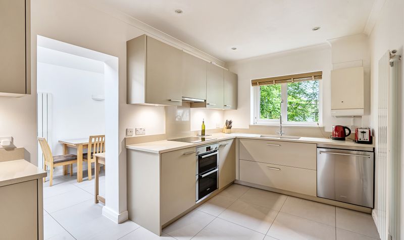 Treadwell Road, Epsom, KT18