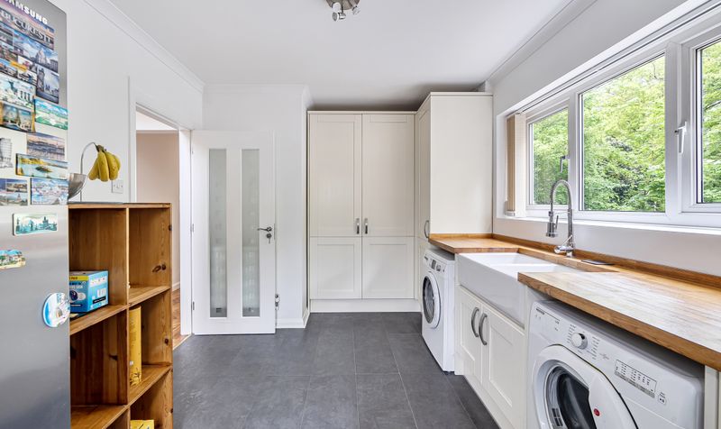 Treadwell Road, Epsom, KT18