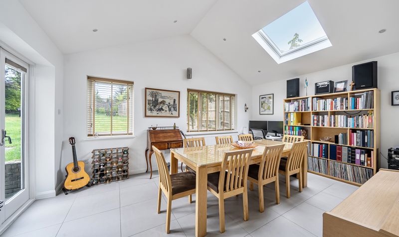 Treadwell Road, Epsom, KT18