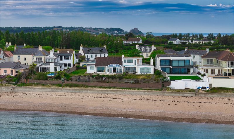 Tideway, La Grande Route de la Cote