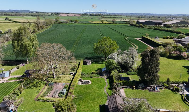 Station Lane, Guilden Sutton, CH3