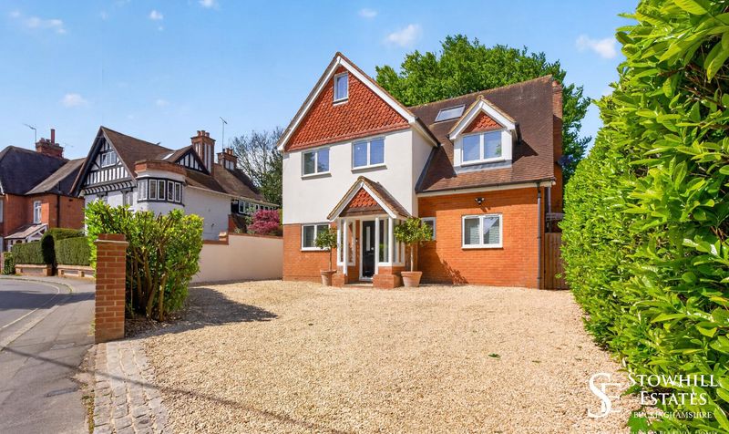 Cromwell Gardens, Marlow, SL7