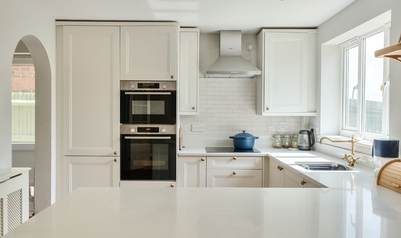 St. Margaret Drive, Epsom, KT18