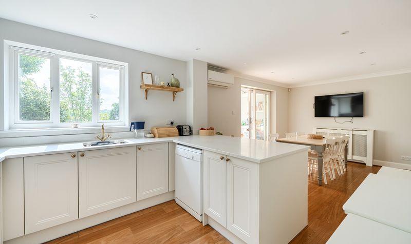 St. Margaret Drive, Epsom, KT18
