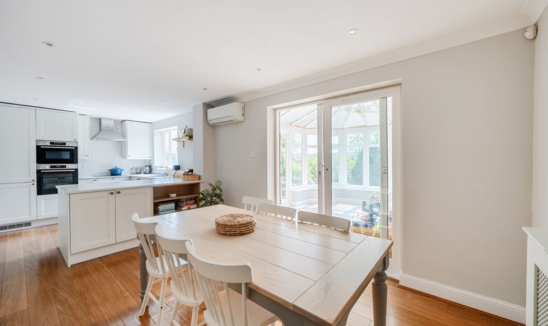 St. Margaret Drive, Epsom, KT18