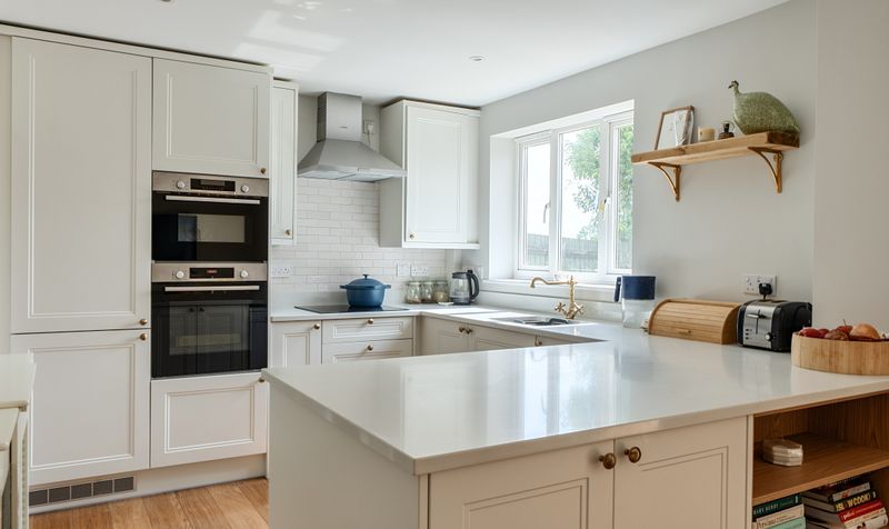 St. Margaret Drive, Epsom, KT18