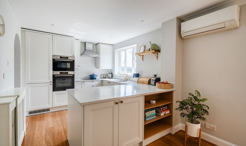 St. Margaret Drive, Epsom, KT18