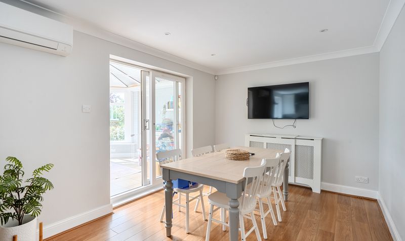 St. Margaret Drive, Epsom, KT18