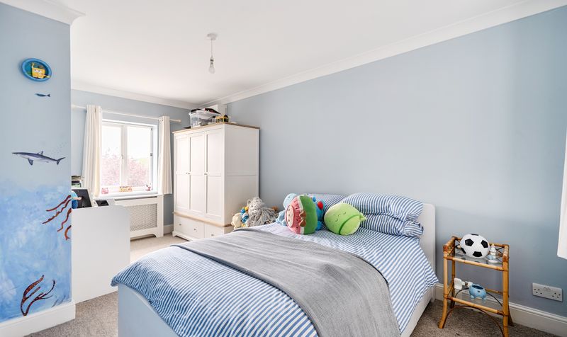 St. Margaret Drive, Epsom, KT18