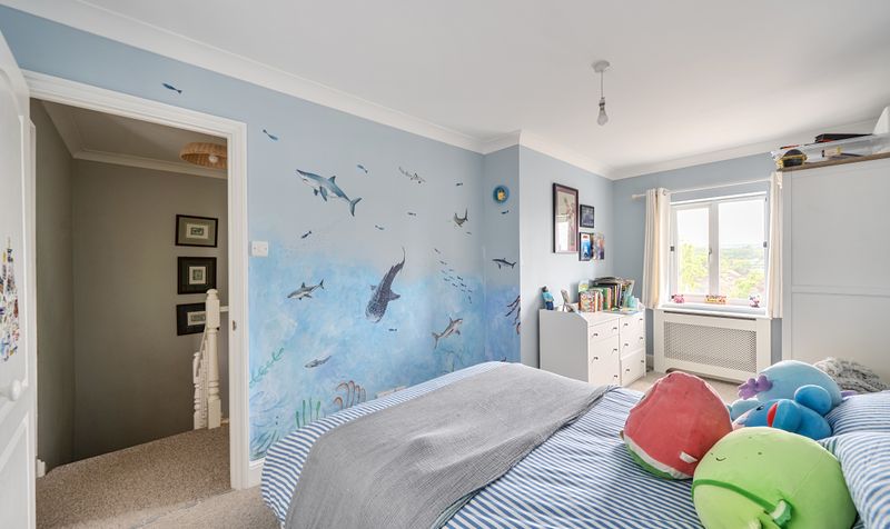 St. Margaret Drive, Epsom, KT18