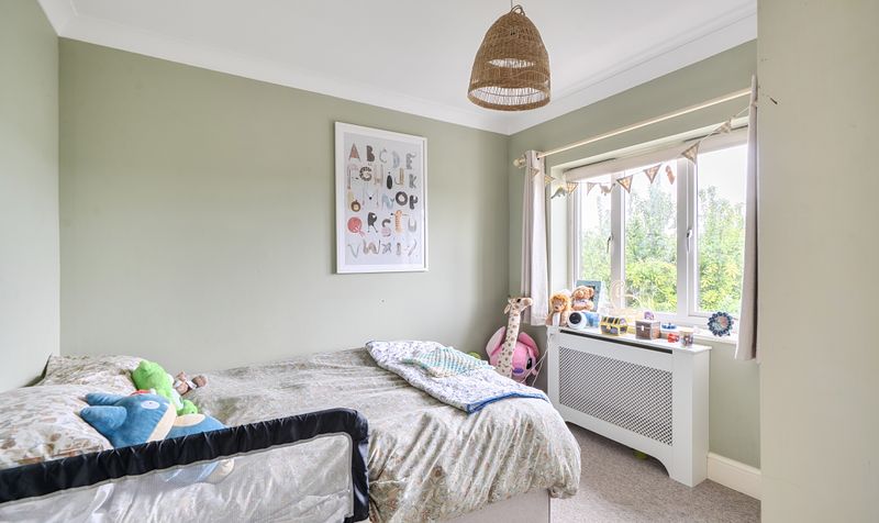 St. Margaret Drive, Epsom, KT18