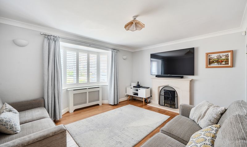 St. Margaret Drive, Epsom, KT18