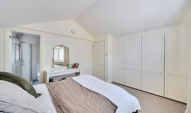 St. Margaret Drive, Epsom, KT18