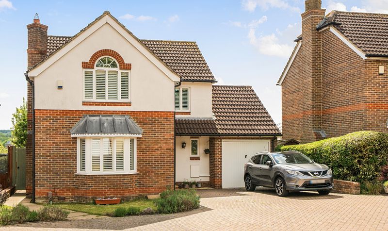 St. Margaret Drive, Epsom, KT18