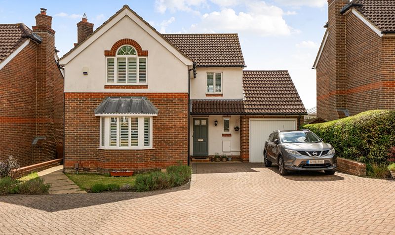 St. Margaret Drive, Epsom, KT18