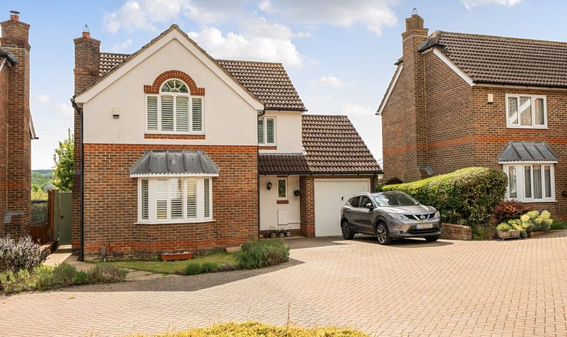 St. Margaret Drive, Epsom, KT18
