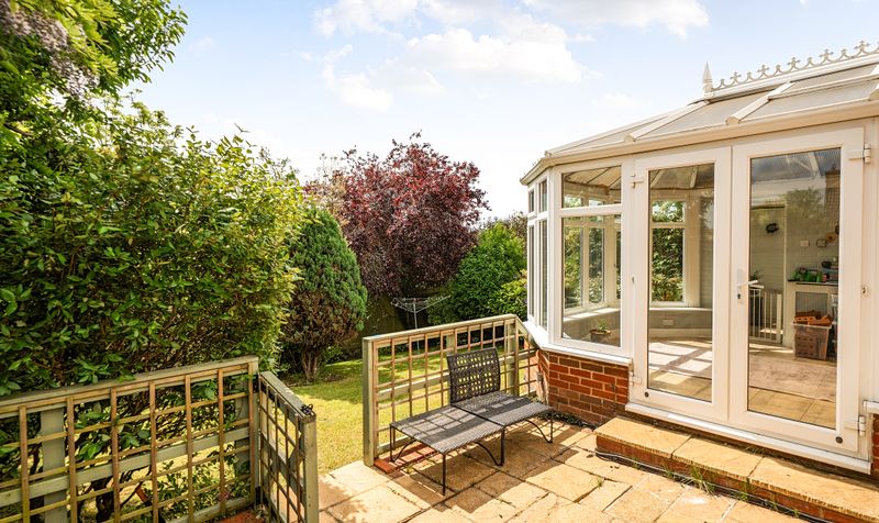 St. Margaret Drive, Epsom, KT18