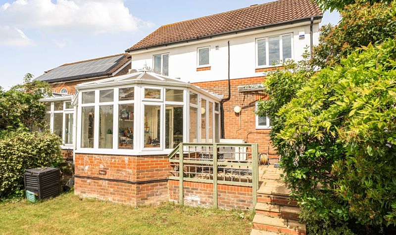 St. Margaret Drive, Epsom, KT18